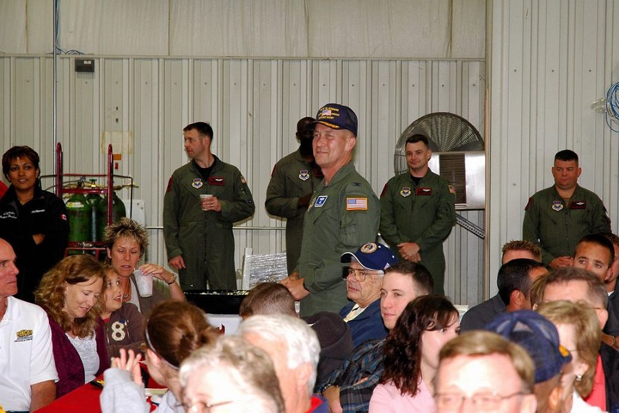 Hangar Party DSC 3596